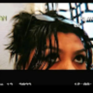 Meet your Posher, Karina